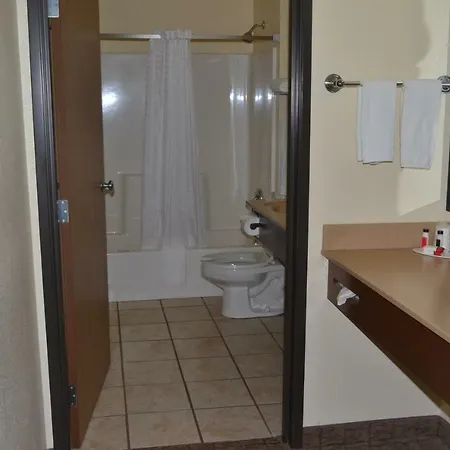 Hotel Super 8 By Wyndham Lebanon Extérieur photo