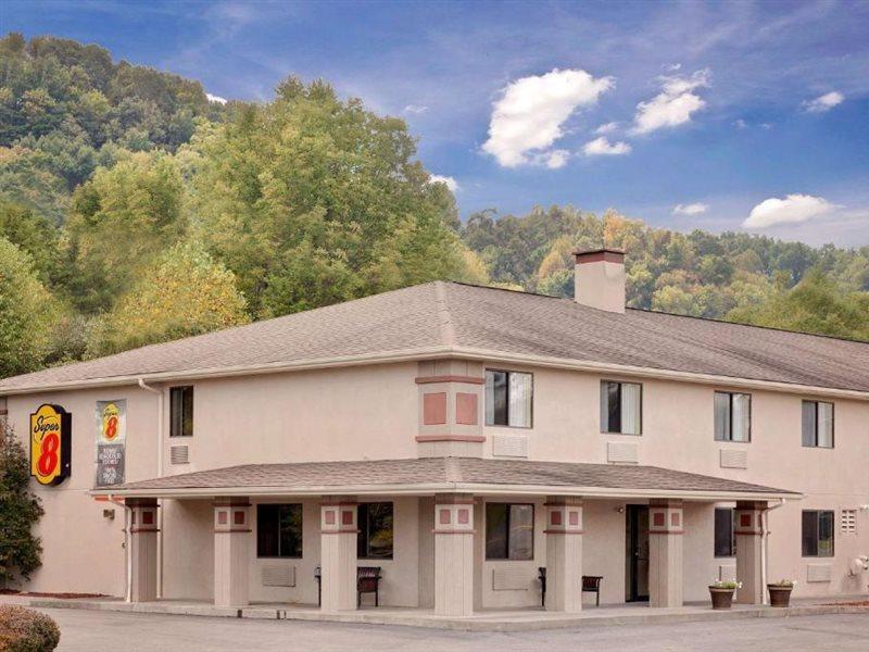 Hotel Super 8 By Wyndham