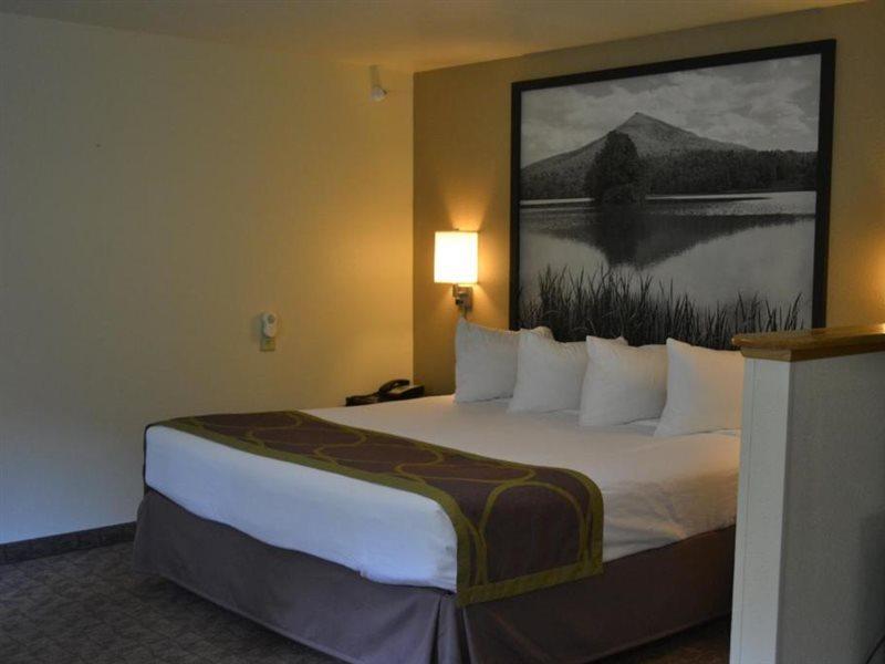 Hotel Super 8 By Wyndham