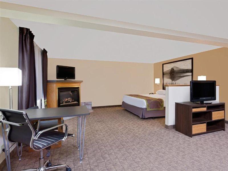 Hotel Super 8 By Wyndham Lebanon