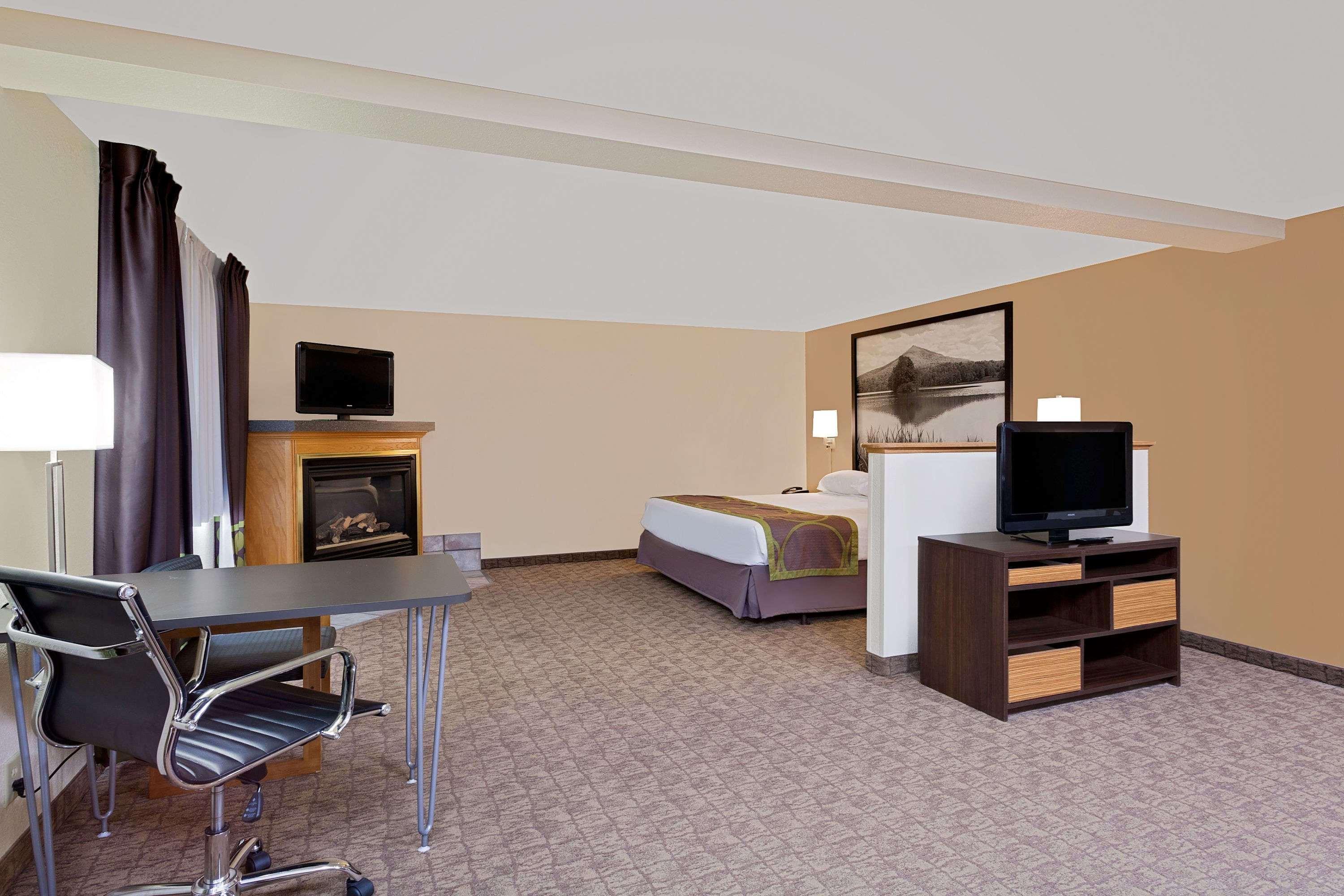 Super 8 By Wyndham 2*