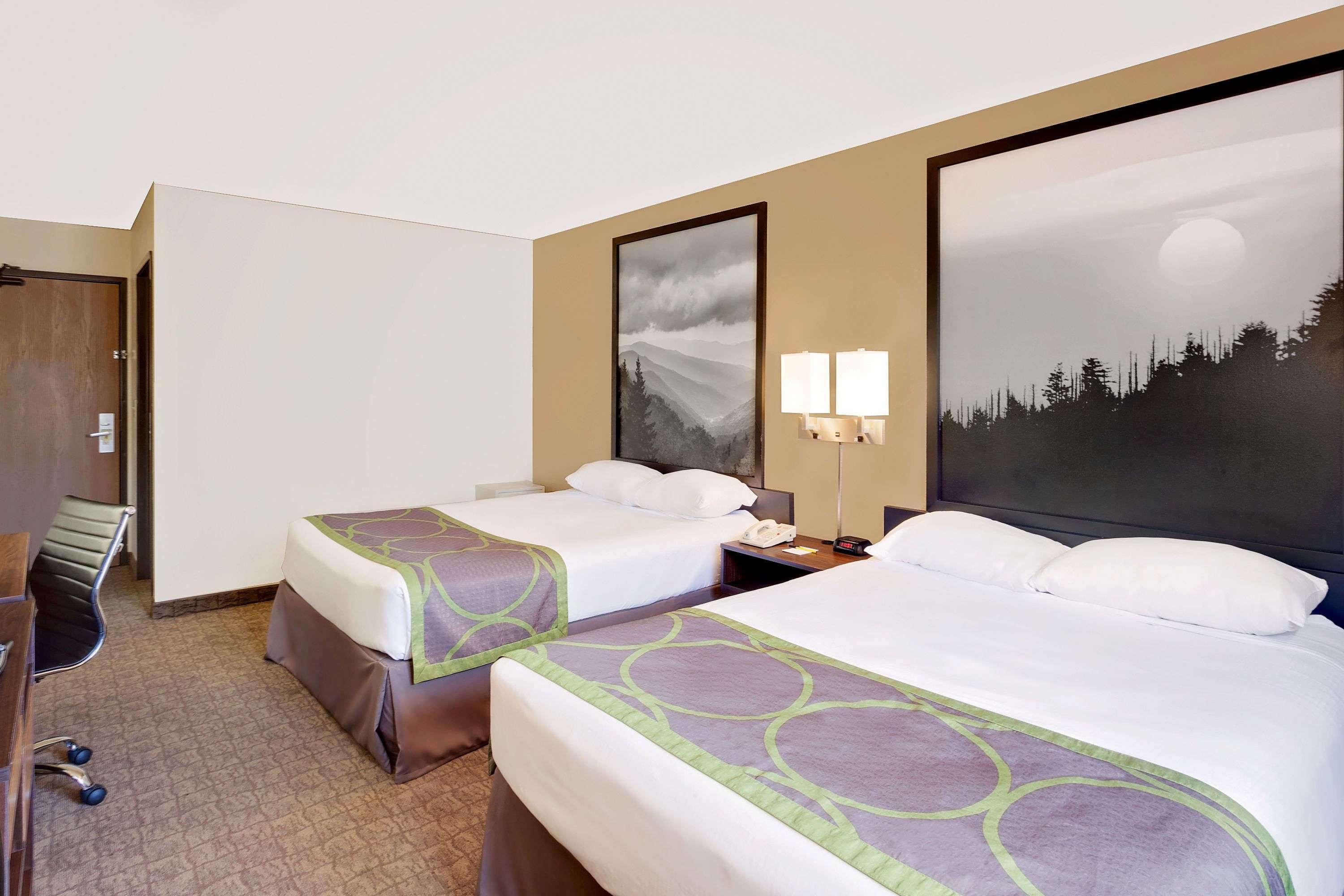 Super 8 By Wyndham