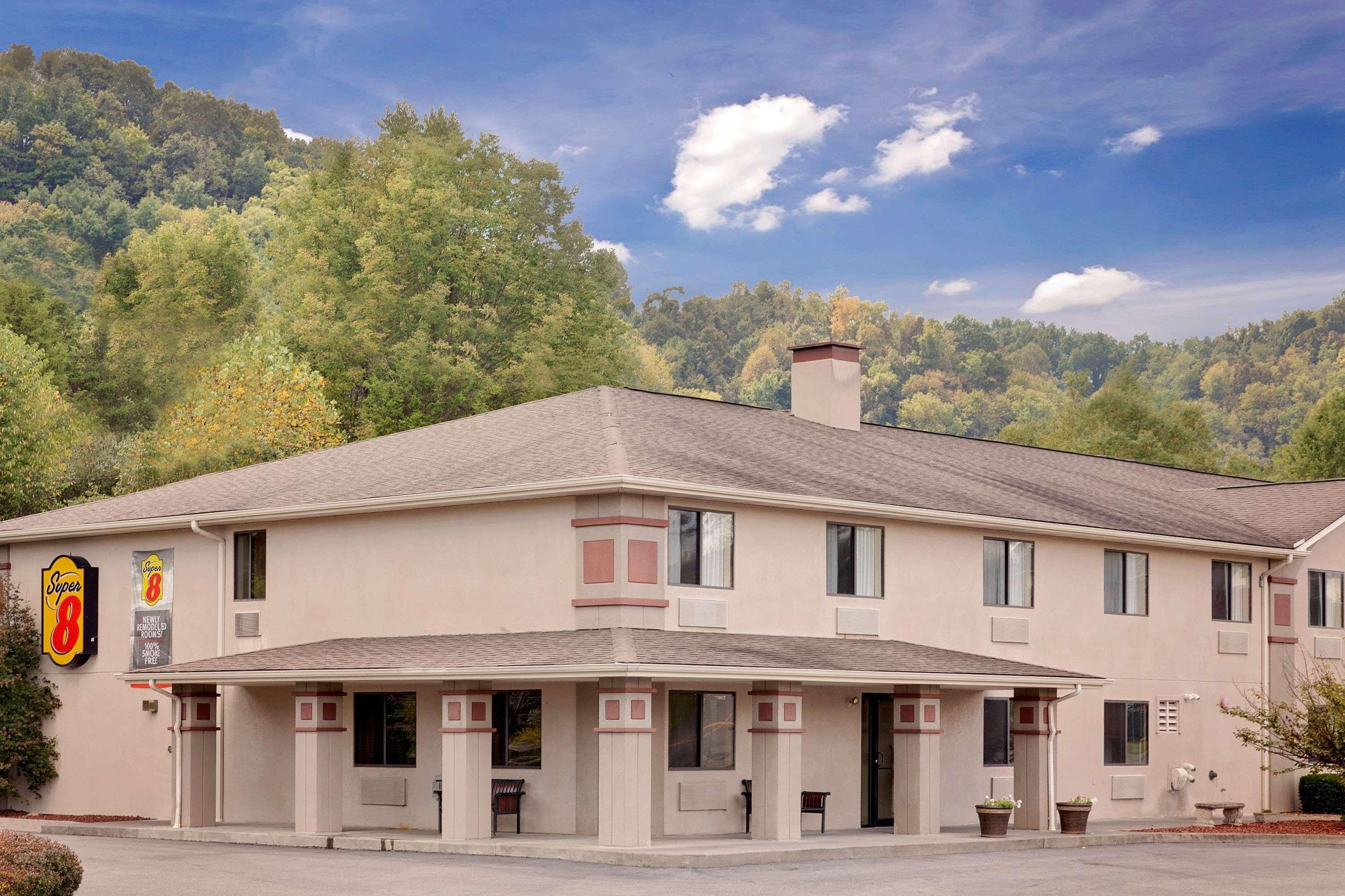 Hotel Super 8 By Wyndham