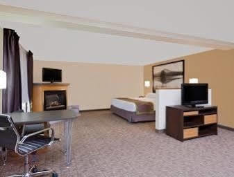 Hotel Super 8 By Wyndham