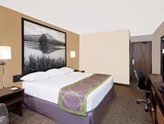 Super 8 By Wyndham 2* Lebanon