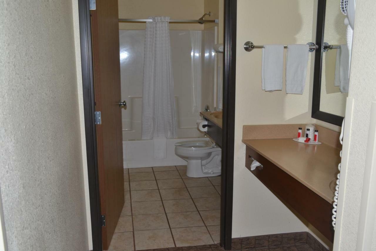Super 8 By Wyndham 2* Lebanon