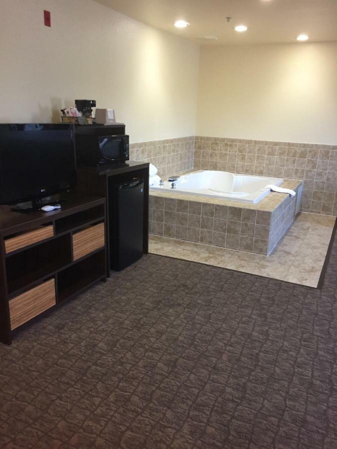 Super 8 By Wyndham 2* Lebanon